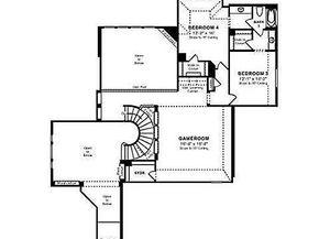 3012  Reid Drive , Flower Mound Texas 75022