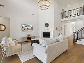 4610  Durst Lane , Prosper Texas 75078