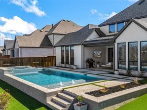 4610  Durst Lane , Prosper Texas 75078