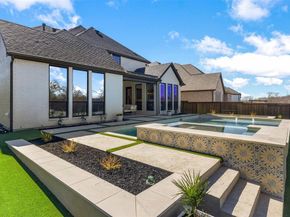 4610  Durst Lane , Prosper Texas 75078