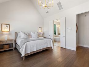 4610  Durst Lane , Prosper Texas 75078