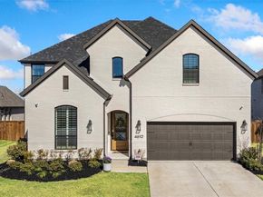 4610  Durst Lane , Prosper Texas 75078