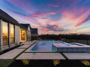 4610  Durst Lane , Prosper Texas 75078