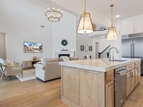 4610  Durst Lane , Prosper Texas 75078