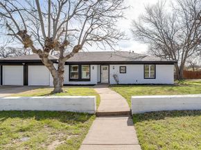 2512  Glen Garden Avenue , Fort Worth Texas 76119