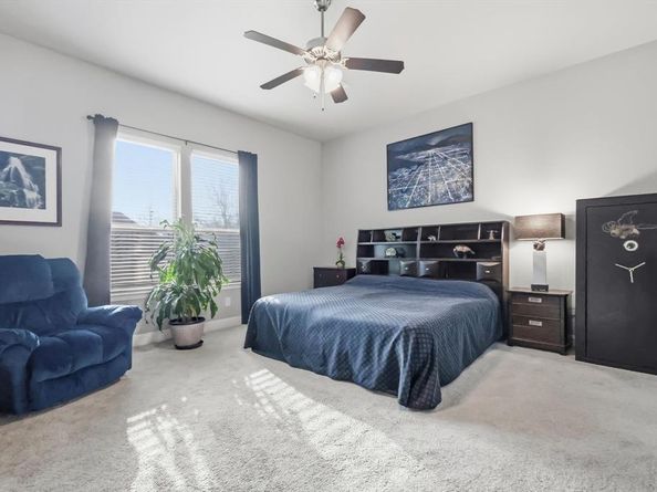 5505  Thistle Hill , Denton Texas 76210