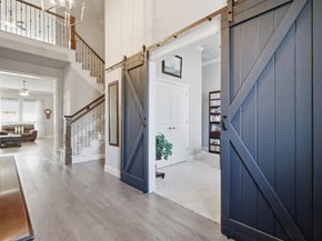 5505  Thistle Hill , Denton Texas 76210