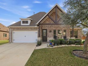 5505  Thistle Hill , Denton Texas 76210