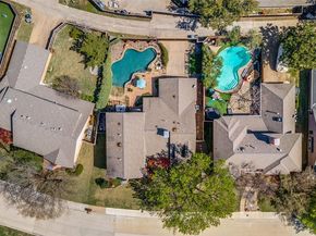 4323  Quail Hollow Road , Dallas Texas 75287