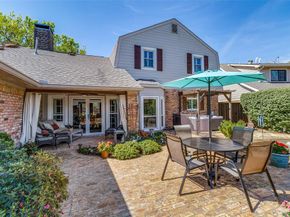 4323  Quail Hollow Road , Dallas Texas 75287