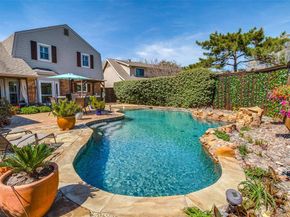 4323  Quail Hollow Road , Dallas Texas 75287