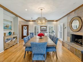 4323  Quail Hollow Road , Dallas Texas 75287