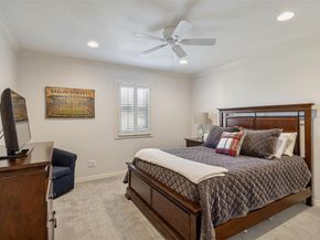 4323  Quail Hollow Road , Dallas Texas 75287
