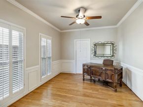 4323  Quail Hollow Road , Dallas Texas 75287
