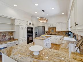 4323  Quail Hollow Road , Dallas Texas 75287