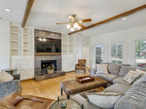 4323  Quail Hollow Road , Dallas Texas 75287