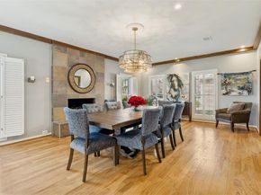 4323  Quail Hollow Road , Dallas Texas 75287
