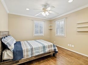 4323  Quail Hollow Road , Dallas Texas 75287