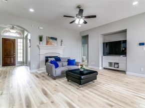 412  Red Castle Drive , Lewisville Texas 75056