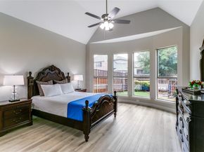 412  Red Castle Drive , Lewisville Texas 75056