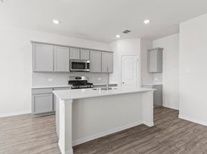 445  Catalpa Drive , Princeton Texas 75407