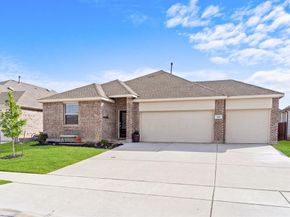 445  Catalpa Drive , Princeton Texas 75407