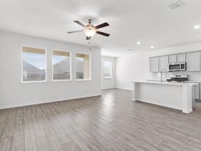 445  Catalpa Drive , Princeton Texas 75407