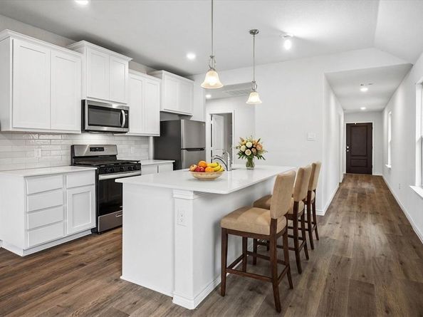 2216  Deya Drive , Anna Texas 75409