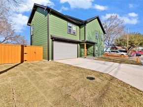 414  Wilson Street , McKinney Texas 75069