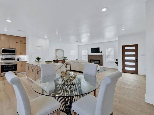 414  Wilson Street , McKinney Texas 75069