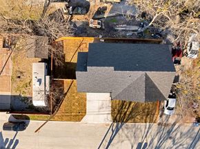 414  Wilson Street , McKinney Texas 75069