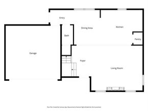 414  Wilson Street , McKinney Texas 75069