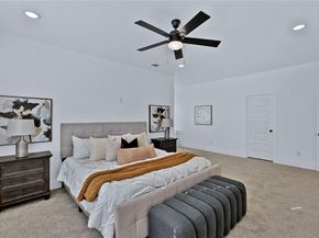 414  Wilson Street , McKinney Texas 75069