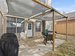 4521  Newport Drive , The Colony Texas 75056