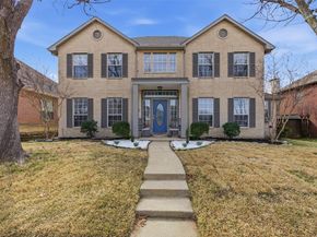 4521  Newport Drive , The Colony Texas 75056