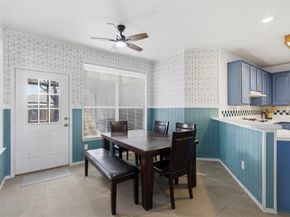 4521  Newport Drive , The Colony Texas 75056