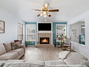 4521  Newport Drive , The Colony Texas 75056