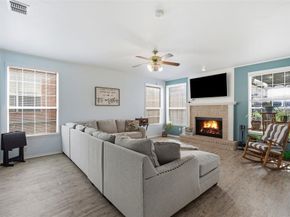 4521  Newport Drive , The Colony Texas 75056