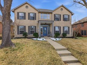 4521  Newport Drive , The Colony Texas 75056