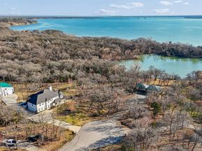 840  Lake Park Drive , Oak Point Texas 75068