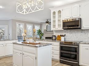 840  Lake Park Drive , Oak Point Texas 75068