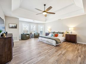840  Lake Park Drive , Oak Point Texas 75068