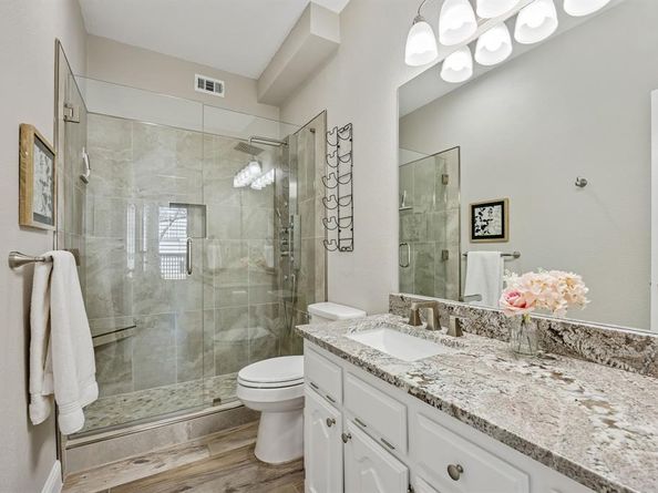 840  Lake Park Drive , Oak Point Texas 75068