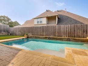 617  Indian Trail , Hurst Texas 76054