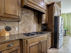 617  Indian Trail , Hurst Texas 76054