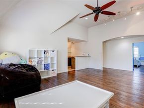 617  Indian Trail , Hurst Texas 76054