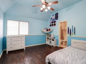 617  Indian Trail , Hurst Texas 76054