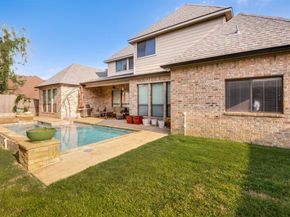 617  Indian Trail , Hurst Texas 76054