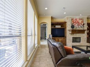 617  Indian Trail , Hurst Texas 76054