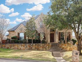 617  Indian Trail , Hurst Texas 76054